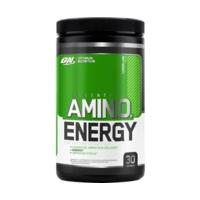 Optimum Nutrition Amino Energy Limone