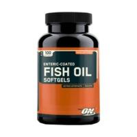 Optimum Nutrition Fish Oil 100 Caps