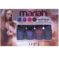 O.P.I Mariah Gift Set