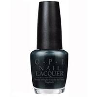 O.P.I James Bond Nail Lacquer Live And Let Die