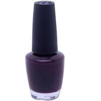 O.P.I William Tell Me About OPI