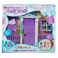 Opening Fairy Doors Fairy House Doors - Willow