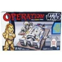 Operation Star Wars R2d2