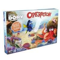Operation Finding Dory