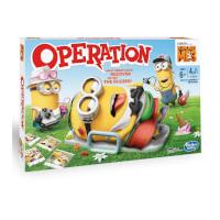 operation despicable me 3 edition