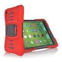Operlo Basilisk Protector Case For Ipad Air 2 (red)