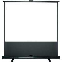 Optoma Panoview Dp-3072mwl 72 Inch 4:3 Manual Pull Up Projector Screen