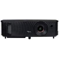 Optoma X340p Xga Projector Full 3d Pub Sec