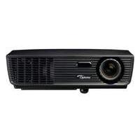 Optoma H180x Projector Dlp Wxga 3000 Ansi Hdmi Vga Rs232