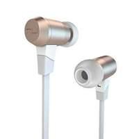 Optoma NuForce BE6I Wireless Bluetooth In-Ear Headphones - Gold