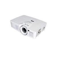 Optoma Dh400 Projector 1080p 1920 X 1080 4000 Ansi Lumens 3d 1.4 - 2.24:1 Throw Ratio.