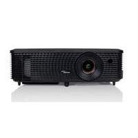 Optoma S331 Dlp Svga (800 X 600) 3200 Ansi Lumens 22:000:1 1.94 - 2.16:1 Throw Ratio Full 3d