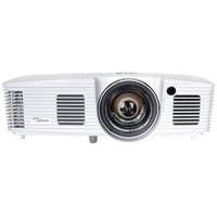 optoma w316st short throw dlp wxga 3600 lumens 200001 contrast ratio h ...