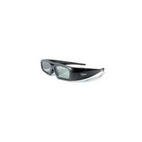 Optoma Zf2300 3d Glasses Up To 60 Hr Use 3 Hr Charge. For Dh + Hd Series