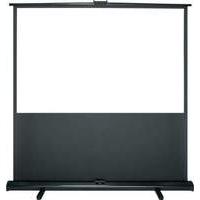 Optoma Panoview Dp-1095mwl 95 Inch 16:10 Manual Pull Up Projector Screen