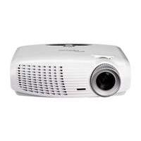 Optoma Hd25e Projector Dlp 1080p 2 800 Ansi 6000 Hour Lamp Life 3d 20 000:1 Contrast Ratio Built In 10w Speaker