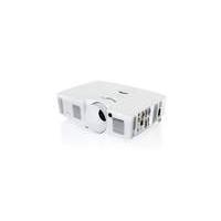 Optoma W402 Dlp Wxga 4500 Lumens 20000:1 Contrast Ratio Hdmi Rj45 Rs232 1.28 - 1.536 Throw Ratio