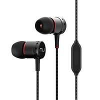 Optoma Nuforce Ne750m Earphones