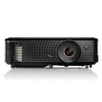 Optoma Dh1009i Dlp 1080p Projector 3200 Ansi Lumens 22 000:1 Contrast Ratio 2.38kg
