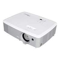 Optoma W400 16:10 WXGA Projector