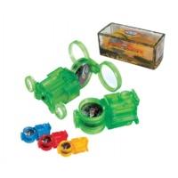 Optic Wonder Toy With Binoculars...