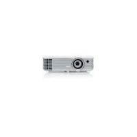 Optoma EH400+ DLP Projector - 1080p - HDTV - 16:9