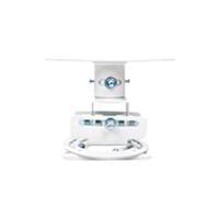 Optoma White Flush Universal Mount