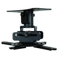 Optoma Black Flush Universal Mou...