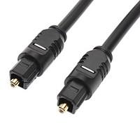 optical toslink audio cable black3m