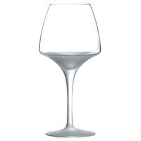 Open Up Professional Frosted Tasting Glasses 11.25oz / 320ml (Pack of 6)