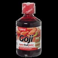 Optima Healthcare Goji Berry Juice 500ml - 500 ml