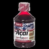 Optima Healthcare Acai Juice 500ml - 500 ml