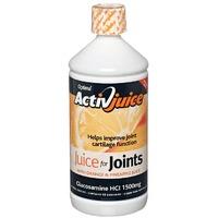 optima healthcare activ juice orange pineapple 1l 1000ml orange