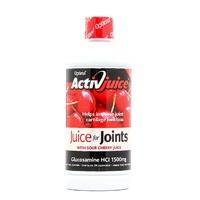 optima healthcare activ juice cherry 1l 1000ml