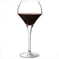 Open Up Round Wine Glasses 12.3oz / 370ml (Pack of 6)