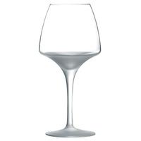 Open Up Professional Frosted Tasting Glasses 11.25oz / 320ml (Case of 24)