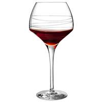 open up arabesque tannic wine glasses 194oz 550ml case of 16