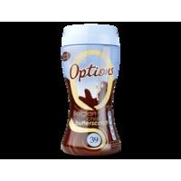 Options Belgian Choc Butterscotch - Limited Edition Jar