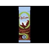 Options Belgian Choc Mint - Sachet