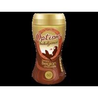 Options Indulgence Belgian Choc - Jar