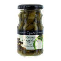 Opies Cocktail Gherkins