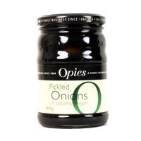 Opies Pickled Onions In Balsamic Vinegar
