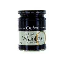 opies pickled walnuts