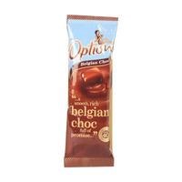 Options Instant Belgian Chocolate Sachet