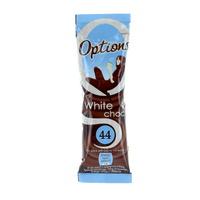 Options Instant White Chocolate Sachet