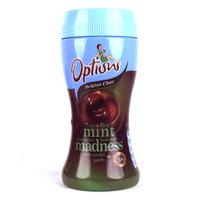 Options Mint Madness