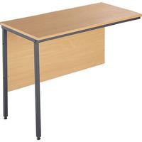 Opus H Leg Return Unit Beech