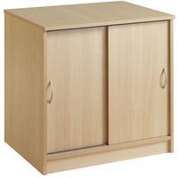 Opus Sliding Door Cupboard