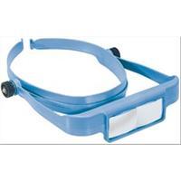 OptiSIGHT Magnifying Visor-3 Lenses 230796