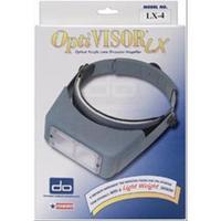 OptiVISOR LX Binocular Magnifier...